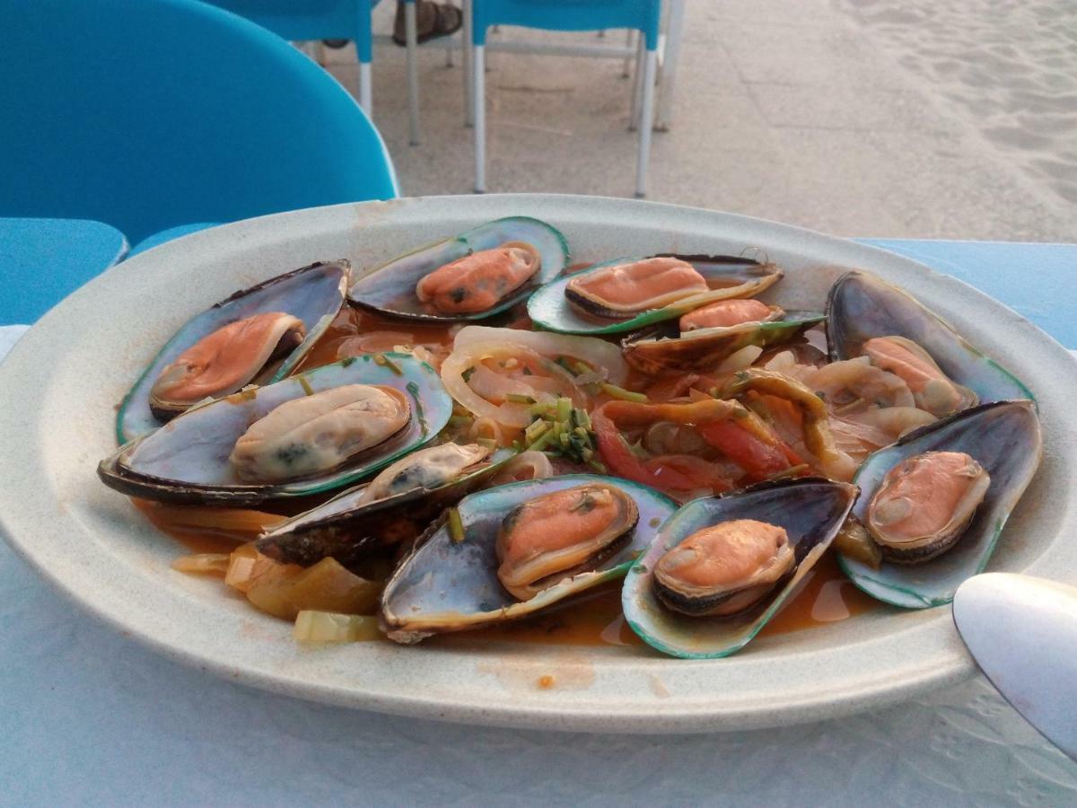 Seaparty Almada Kültér fotó
