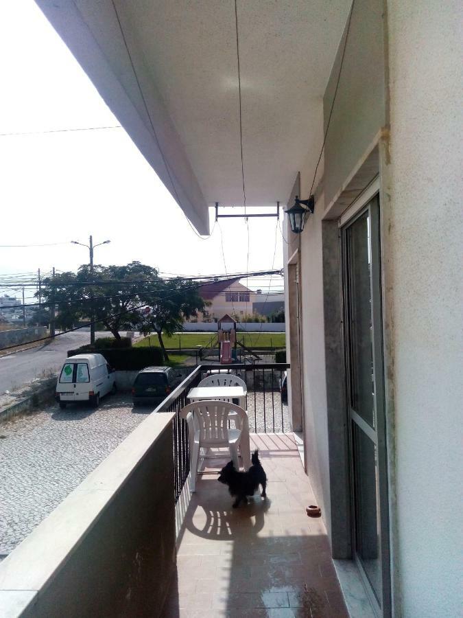 Seaparty Almada Kültér fotó